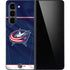 NHL Columbus Blue Jackets Jersey Galaxy Z Fold5 5G Skin